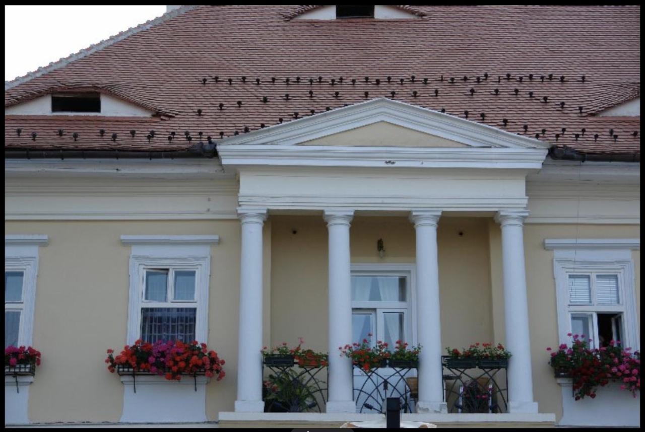 Sibiu Main Square Apartments Zimmer foto